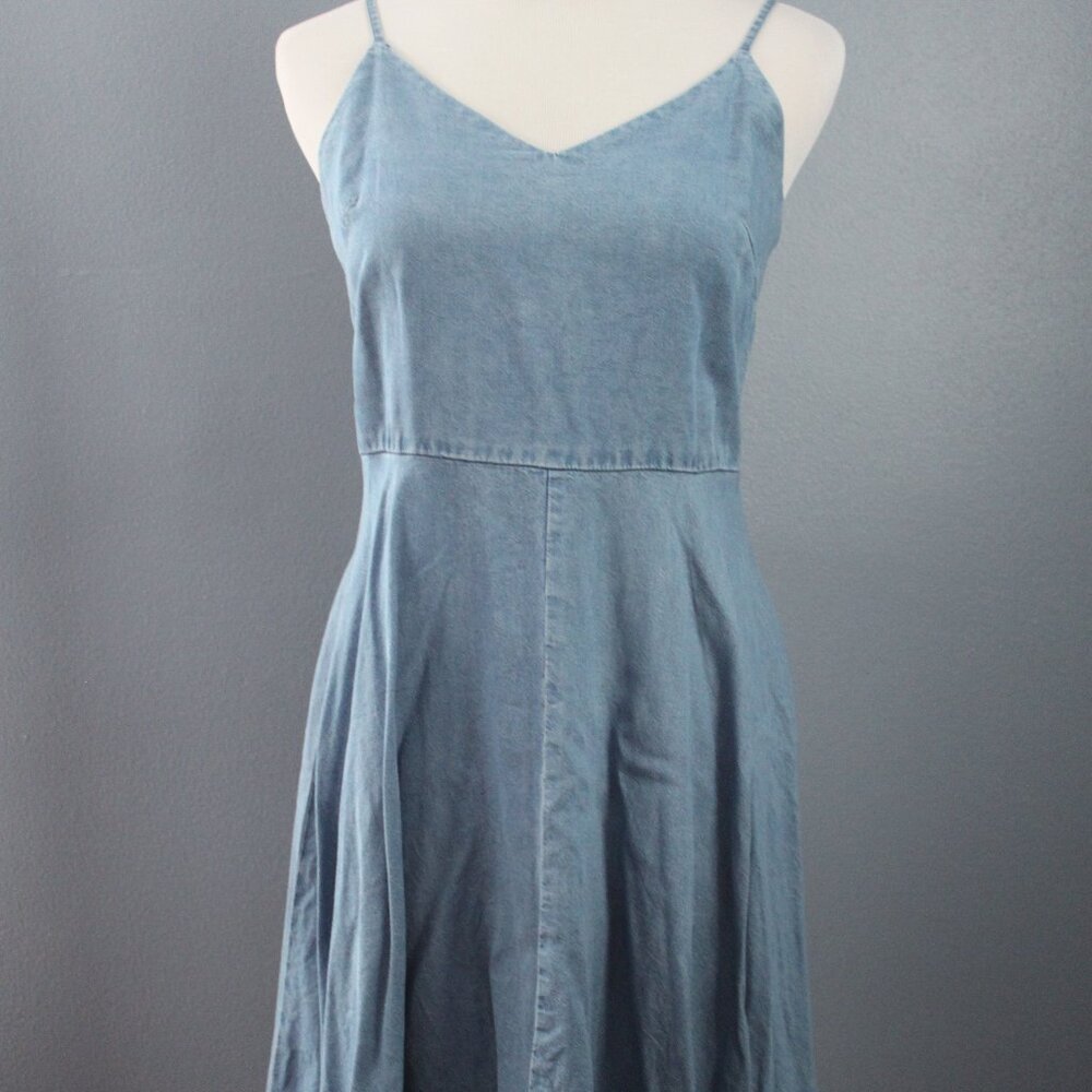 Gap Dress